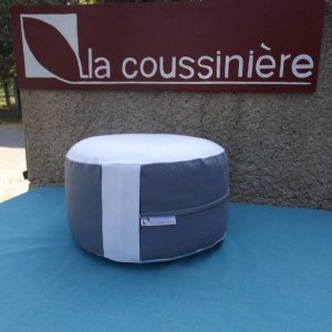 zafu coussin bio écologique